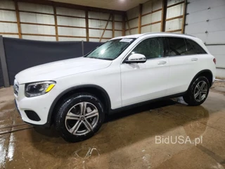 MERCEDES-BENZ GLC 300 4MATIC
