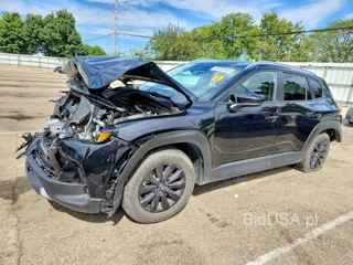 MAZDA CX-50 PREFERRED