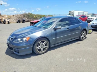 ACURA RL