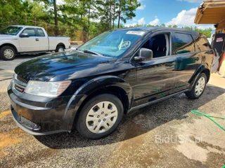 DODGE JOURNEY SE