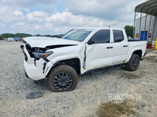 TOYOTA TACOMA SR