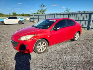 MAZDA 3 I