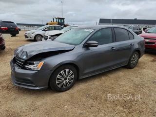 VOLKSWAGEN JETTA BASE