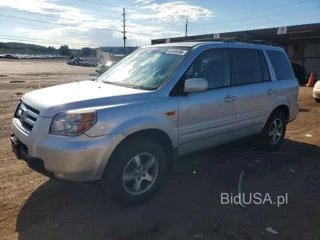HONDA PILOT EXL