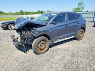 HYUNDAI TUCSON SE