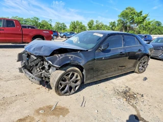 CHRYSLER 300 S