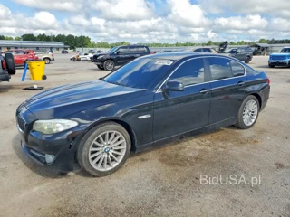 BMW 535 I