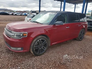 FORD FLEX