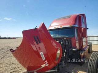 MACK CXU613