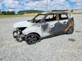 KIA SOUL BASE