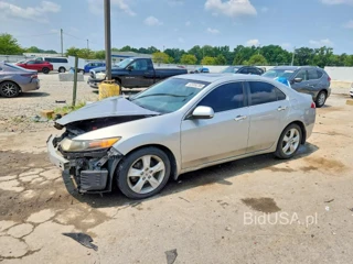 ACURA TSX