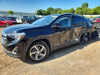 GMC TERRAIN SLT