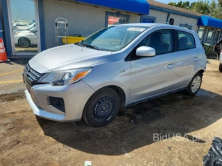 MITSUBISHI MIRAGE ES