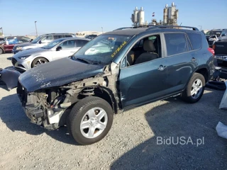 TOYOTA RAV4 BASE
