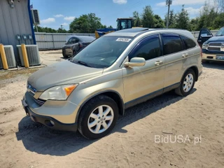 HONDA CR-V EXL