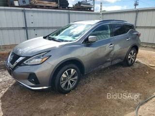 NISSAN MURANO SV