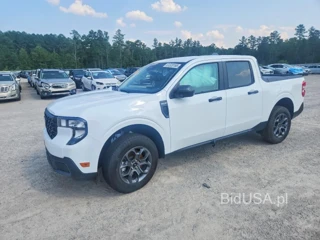 FORD MAVERICK XLT