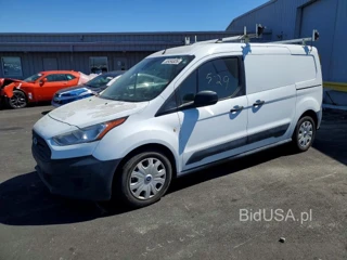 FORD TRANSIT CONNECT XL