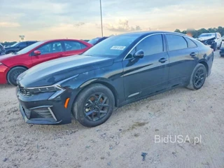 KIA K5 LXS