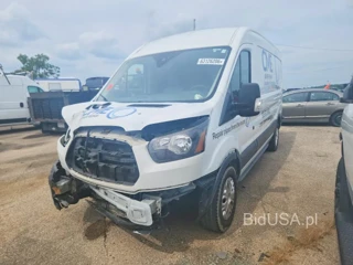 FORD TRANSIT T-350