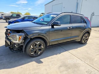 KIA NIRO WIND