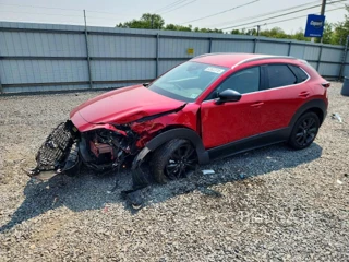 MAZDA CX-30 SELECT