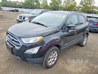 FORD ECOSPORT SE
