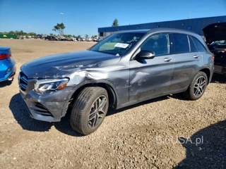 MERCEDES-BENZ GLC 300 4MATIC
