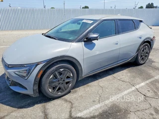 KIA EV6 WIND