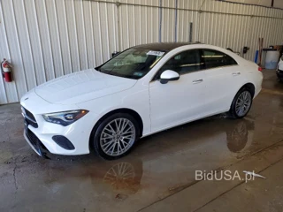MERCEDES-BENZ CLA 250 4MATIC