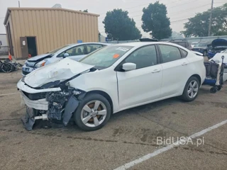 DODGE DART SXT