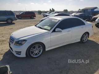 MERCEDES-BENZ C 250