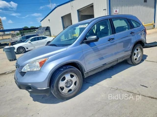 HONDA CR-V LX