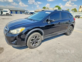 SUBARU XV CROSSTREK 2.0 LIMITED