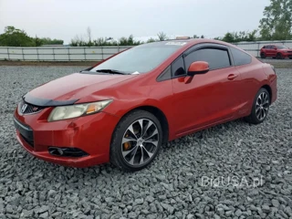 HONDA CIVIC SI