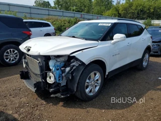 CHEVROLET BLAZER 2LT