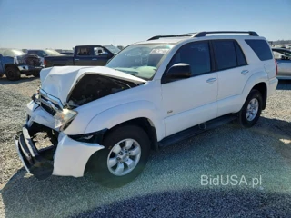 TOYOTA 4RUNNER SR5