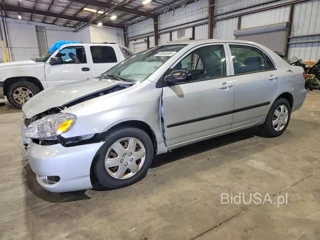 TOYOTA COROLLA CE