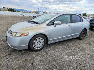 HONDA CIVIC HYBRID