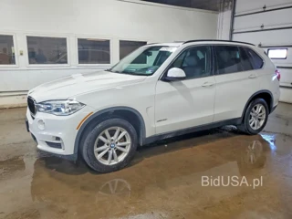 BMW X5 XDRIVE35I