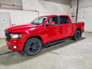 RAM 1500 BIG HORN/LONE STAR