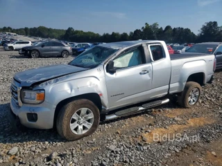 GMC CANYON SLE