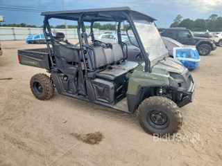 POLARIS RANGER 500