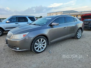 BUICK LACROSSE TOURING