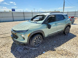 CHEVROLET TRAILBLAZER ACTIV