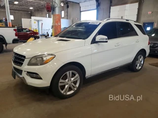 MERCEDES-BENZ ML 350 4MATIC