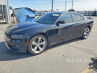DODGE CHARGER R/T