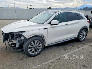 INFINITI QX50 ESSENTIAL