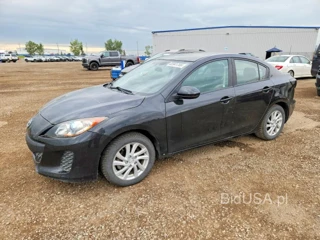 MAZDA 3 I