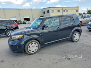 SCION XB BASE